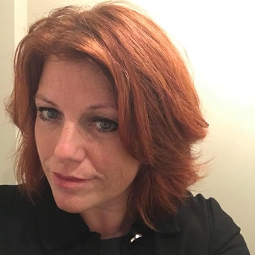 Coach, relatietherapeut en mediator Eindhoven - Inge Seijkens